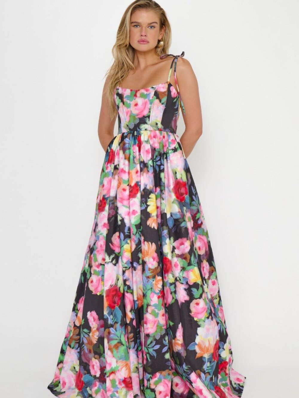 Show Me Your Mumu Juliet Dress - Picture 3 of 4